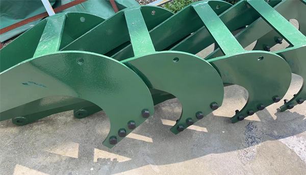 high holding power anchor