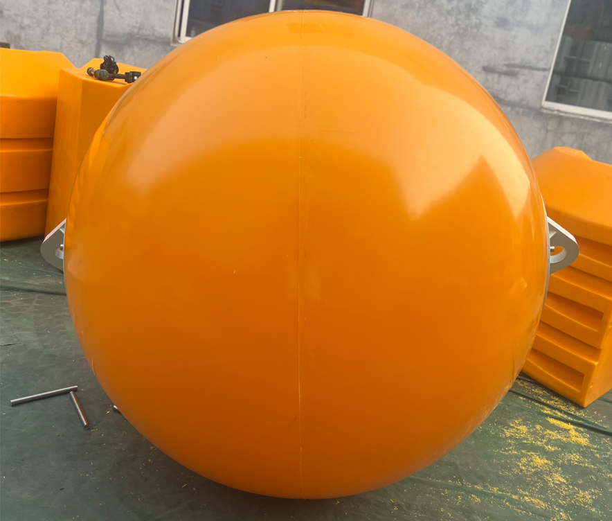 mooring buoy