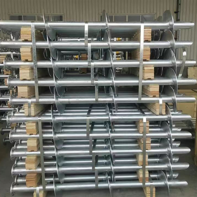 mooring system anchor