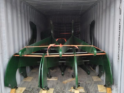 stingray mooring anchor