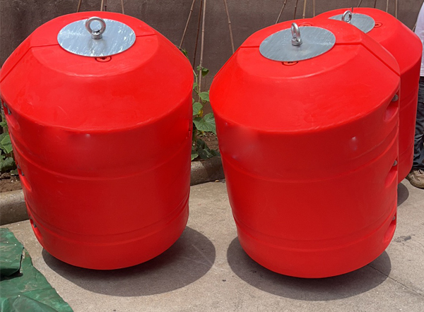 400L aquaculture buoy