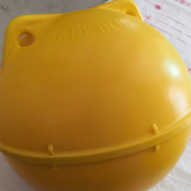 double ears buoy